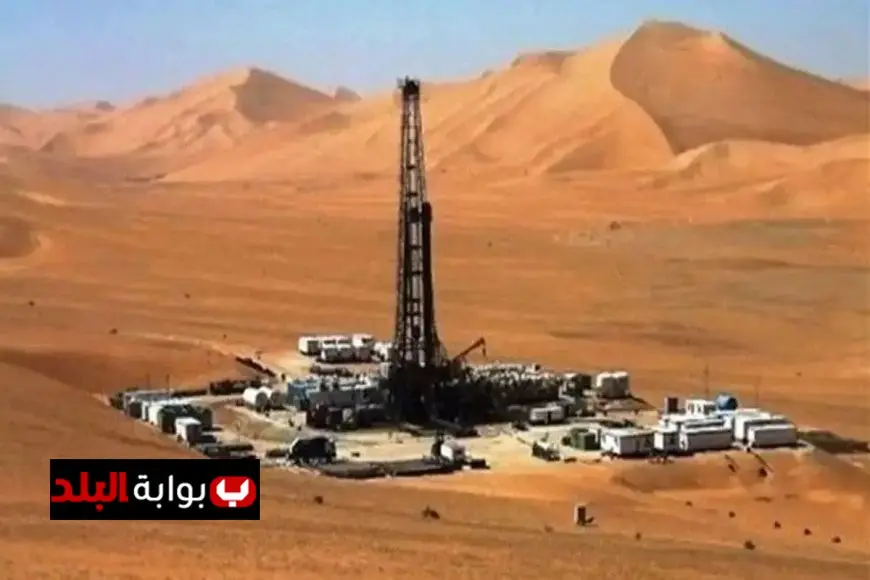 اكتشاف غاز جديد في الصحراء الغربية ينتج 36 مليون قدم مكعبة يوميا