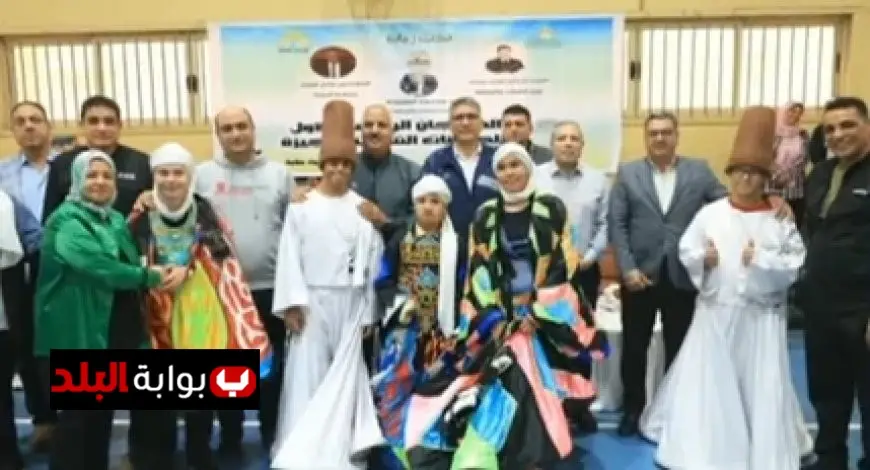 الاتحاد العربي للألعاب القتالية ينظم فعالية رياضية فريدة في الجيزة بدعم رئاسي