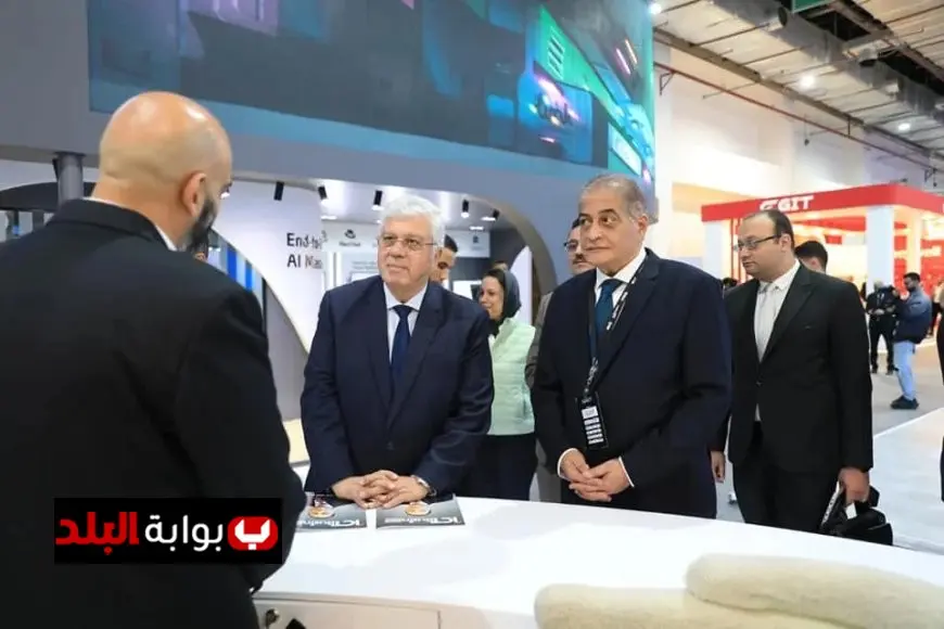 وزير التعليم العالي يطلق منصة وطنية مبتكرة للحوسبة المتقدمة لدعم الباحثين في جميع المجالات