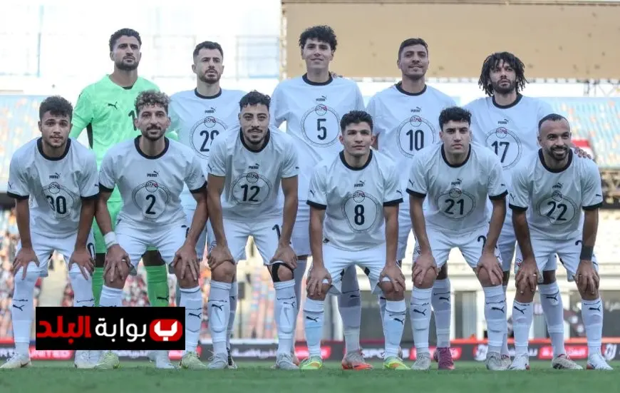 منتخب المحليين يستعد لمواجهة الجزائر اليوم في التحضير لكأس العرب 2025