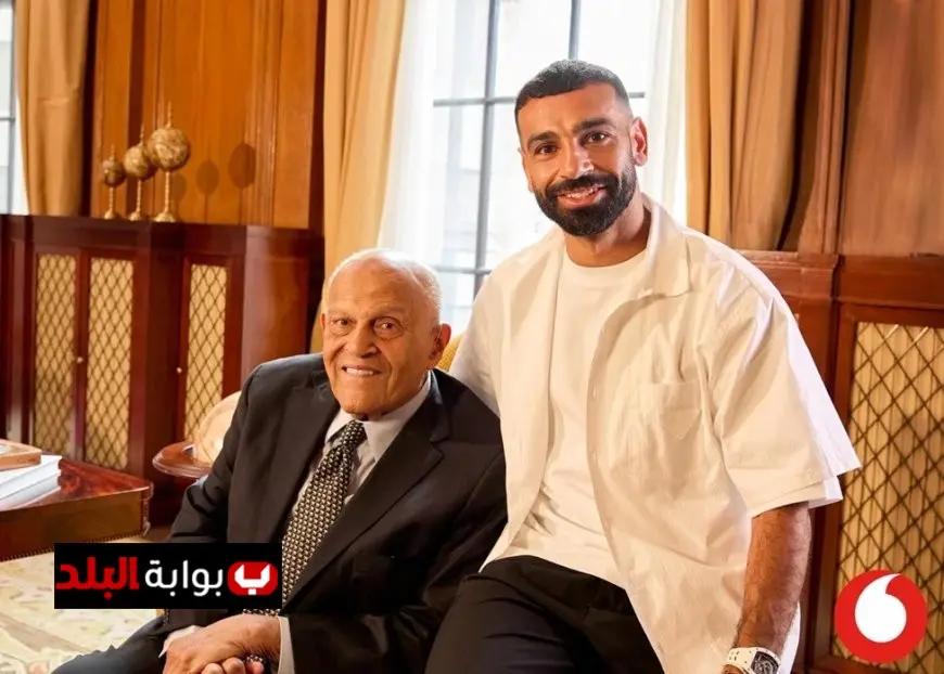 مجدي يعقوب يكشف عن حلمه بأن يصبح جراحًا كبيرًا وهو في السابعة من عمره