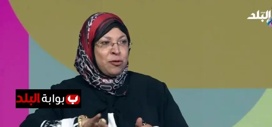 نيفين مختار تكشف عن ظاهرة الحسد بين العاملين في نفس المجال وكيفية التعامل معها