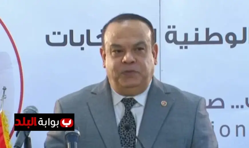 الهيئة الوطنية للانتخابات تؤكد عدم التستر على أي مخالفات في انتخابات النواب