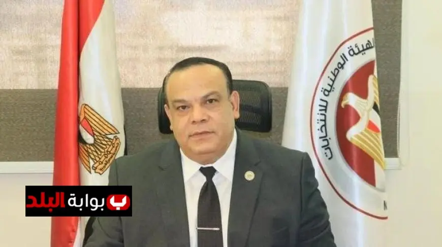 رئيس الهيئة الوطنية للانتخابات يؤكد أن دخول النواب للبرلمان يعتمد على إرادة الناخبين