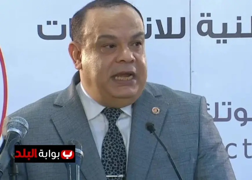 رئيس الوطنية للانتخابات يؤكد فحص التظلمات واتخاذ القرار الصائب بما في ذلك إمكانية إلغاء الانتخابات