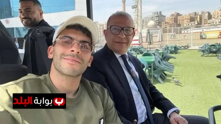 الزمالك يكشف عن مستندات جديدة تعزز موقفه في قضية زيزو