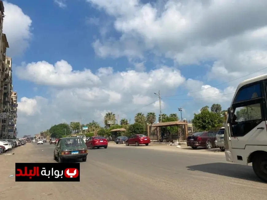 الأرصاد الجوية تعلن توقعات طقس الأسبوع: ارتفاع درجات الحرارة ورياح نشطة على جنوب الصعيد