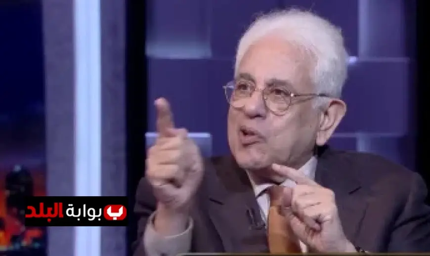 حسام بدراوي يؤكد أهمية التعاون المصري السعودي في مواجهة التهديدات الإسرائيلية