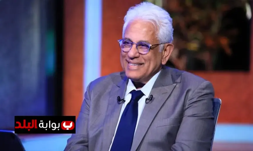 حسام بدراوي يؤكد قدرة مصر الفريدة على مواجهة إسرائيل في المنطقة