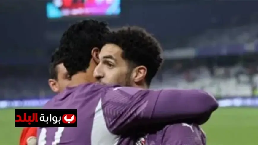 تعليق مثير من اتحاد الكرة حول لقطة الشناوي وشوبير في مباراة كاب فيردي