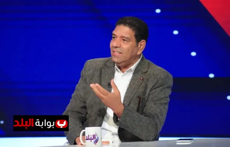 جمال نور الدين يؤكد دعم حسام حسن والمنتخب رغم كل الأصوات الأخرى