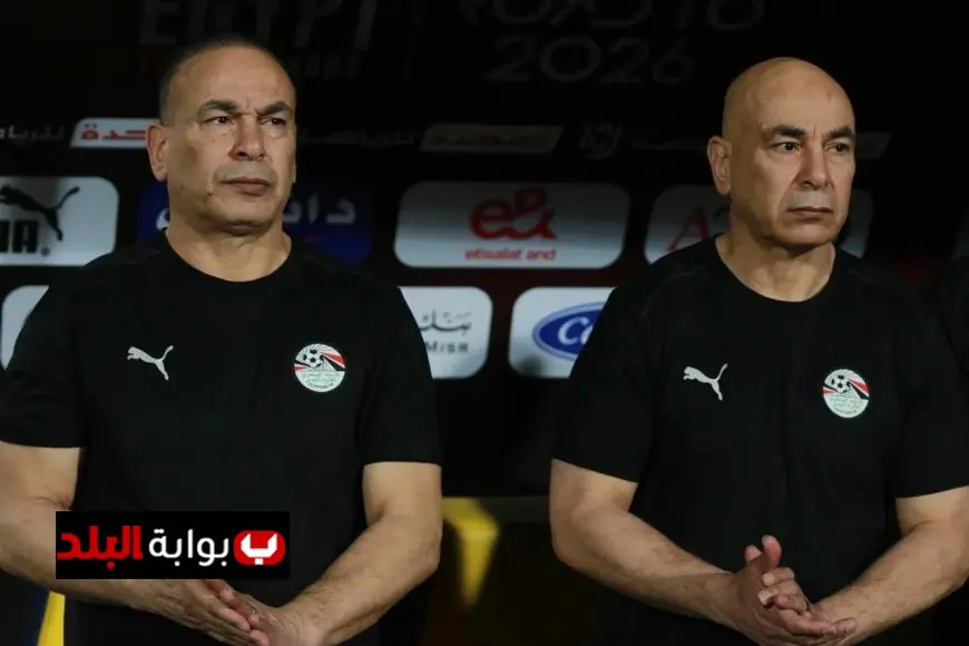 سامح سمير يطالب بمحاسبة حسام حسن بعد انتهاء كأس إفريقيا