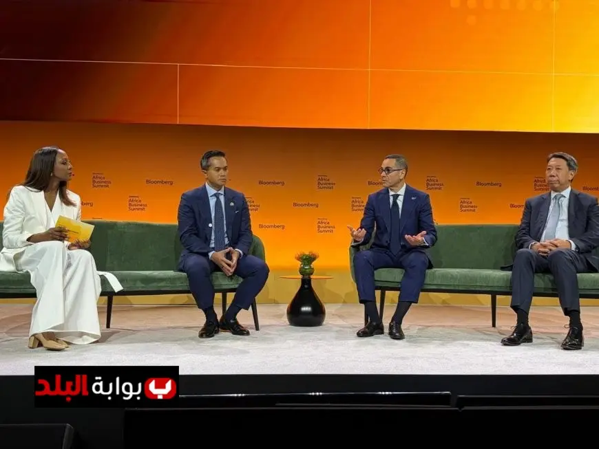 حسن الخطيب يؤكد أن الاستثمار والأمن الاقتصادي هما مفتاح مصر للتغلب على التحديات العالمية