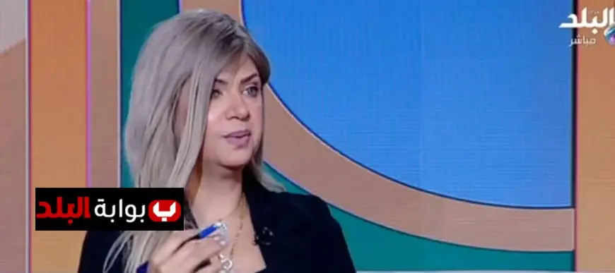 سونيا الحبال تكشف أسرار صناعة الشخصية من خلال أحلام اليقظة وفن الكلمة كمحدد للمصير