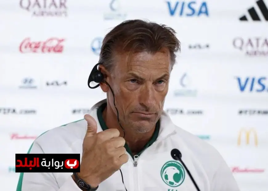 تشكيل المنتخب السعودي في المباراة الودية أمام الجزائر يكشف عن مفاجآت جديدة