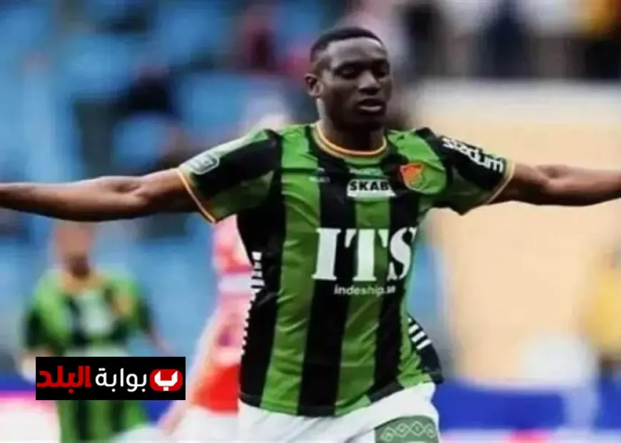 الأهلي في انتظار قرار جايس السويدي لتوقيع صفقة دياباتيه الحاسمة