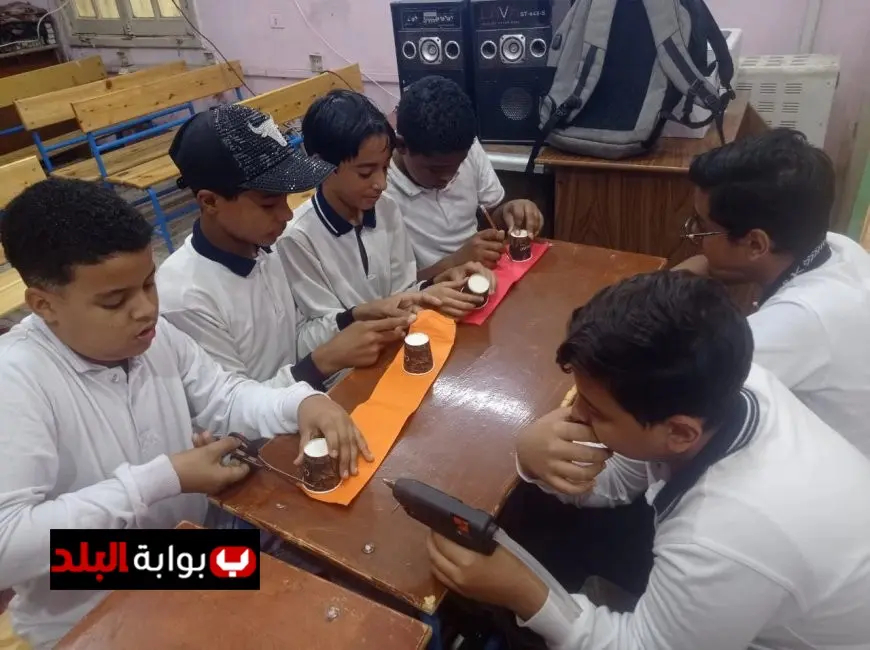 وزارة الشباب تعيد إطلاق برنامج أندية النشء المميز في أسوان