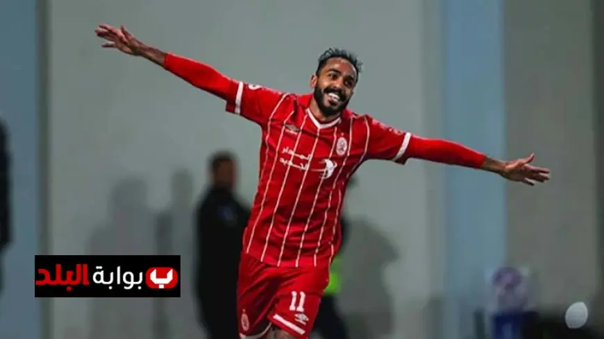 القادسية الكويتي يؤكد استمرار عقد محمود كهربا رغم شائعات الفسخ