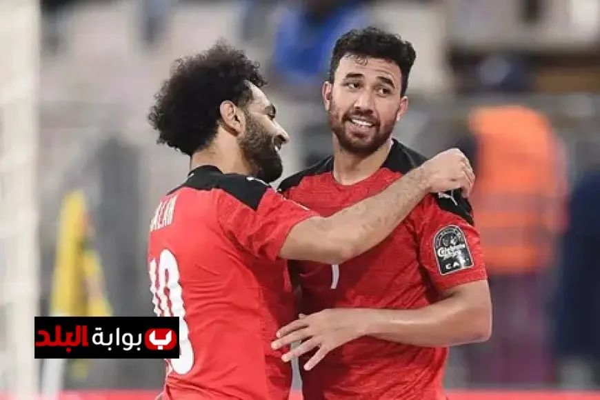 رمضان السيد يبرز تريزيجيه كأفضل من محمد صلاح في صفوف منتخب مصر