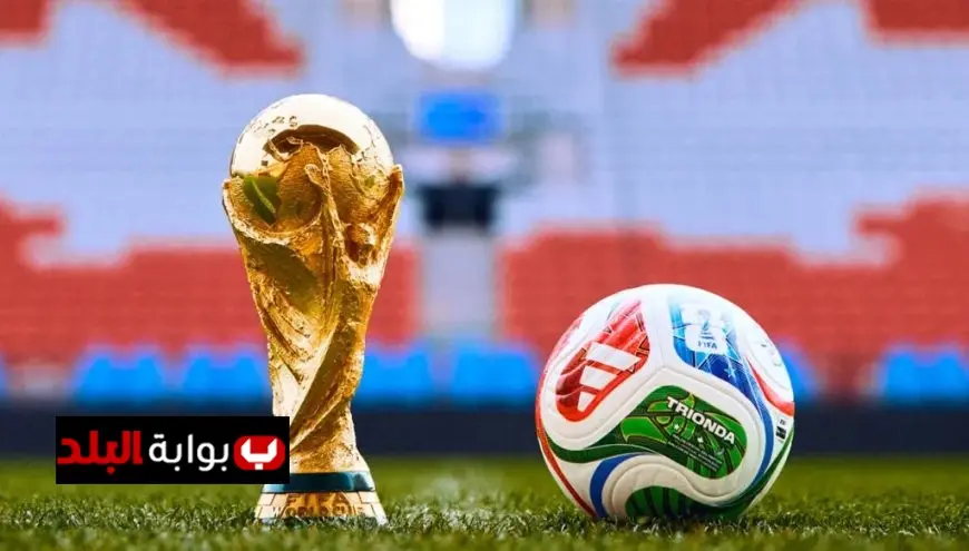 منتخبات عربية وأفريقية تتنافس في الملحق العالمي لتصفيات كأس العالم تعرف على الفرق المتأهلة