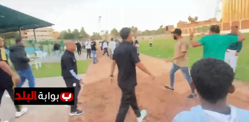 مباراة مثيرة تنتهي بإقالات وإجراءات قانونية أزمة ضخمة تضرب لقاء جي والقناطر الخيرية