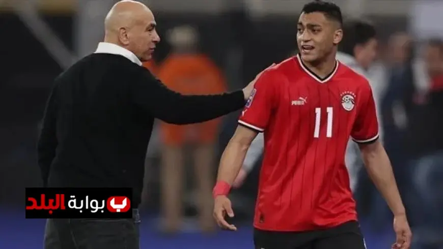 دونجا يحذر من تصريحات حسام حسن وتأثيرها على موقف مصطفى محمد