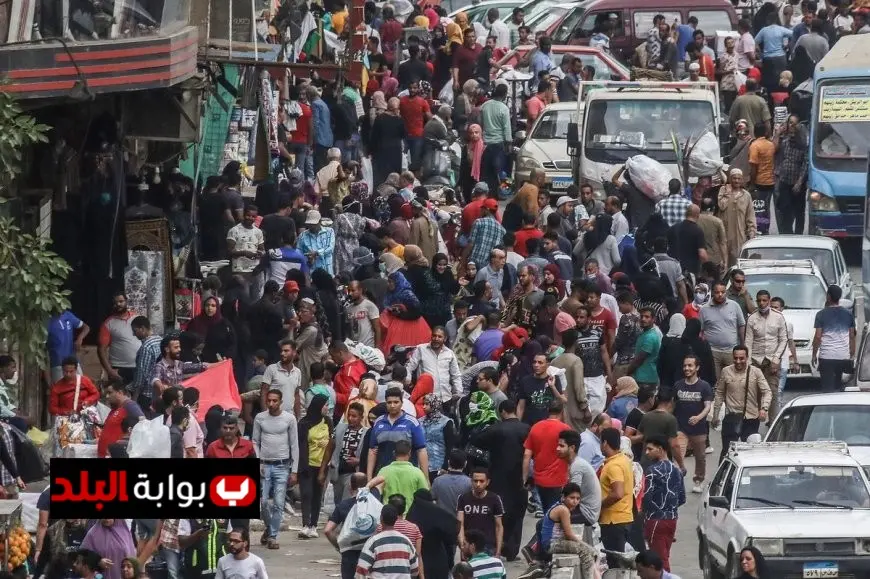 الإحصاء الإفريقي يكشف أن إفريقيا ستشكل نحو خمس سكان العالم بحلول عام 2025