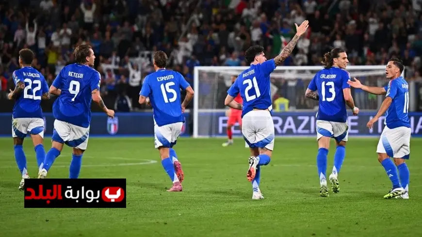 نظام الملحق الأوروبي المؤهل لكأس العالم 2026 مسار إيطاليا والدنمارك نحو المجد العالمي