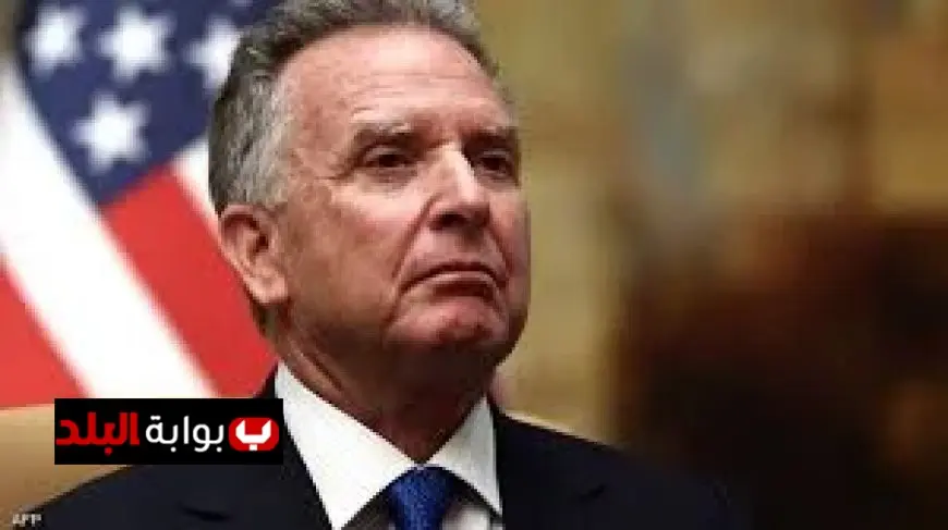 إلغاء اجتماع ويتكوف والحية في إسطنبول نتيجة الضغوط الإسرائيلية