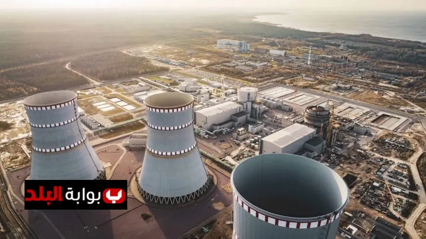 مدير وكالة الطاقة الذرية يؤكد أن محطة الضبعة النووية تمثل نقطة تحول عالمية وتوفر طاقة منخفضة الانبعاثات