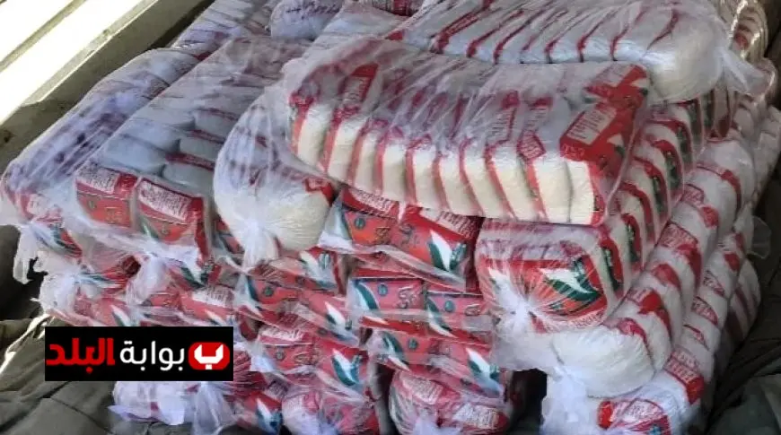 وزير التموين يعلن عن سعر السكر الحر في المجمعات الاستهلاكية 28 جنيهًا للكيلو
