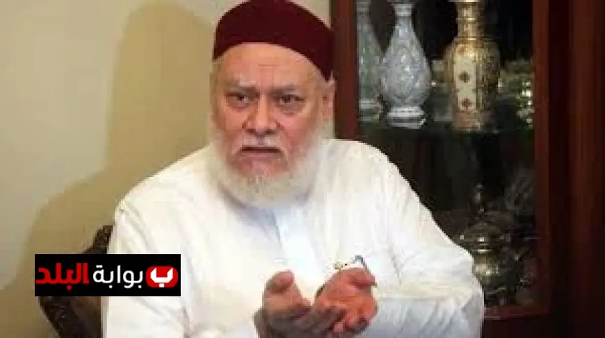 الدكتور علي جمعة يحقق إنجازاً مبهراً بدخوله قائمة أكثر 50 شخصية مسلمة مؤثرة في العالم للسنة السابعة عشر على التوالي