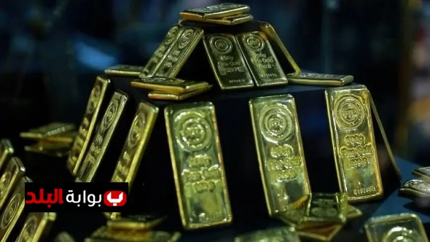 ارتفاع أسعار سبيكة الذهب في مصر اليوم تعرف على سعر الـ 10 جرامات