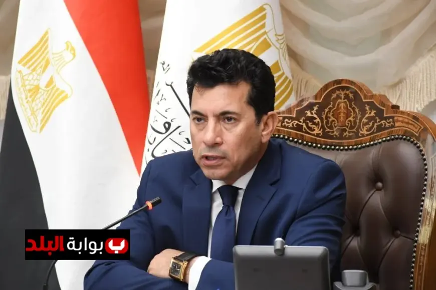 الشباب والرياضة تستمر في تعزيز استثمارات القطاع الرياضي وتحقيق التطور المستدام