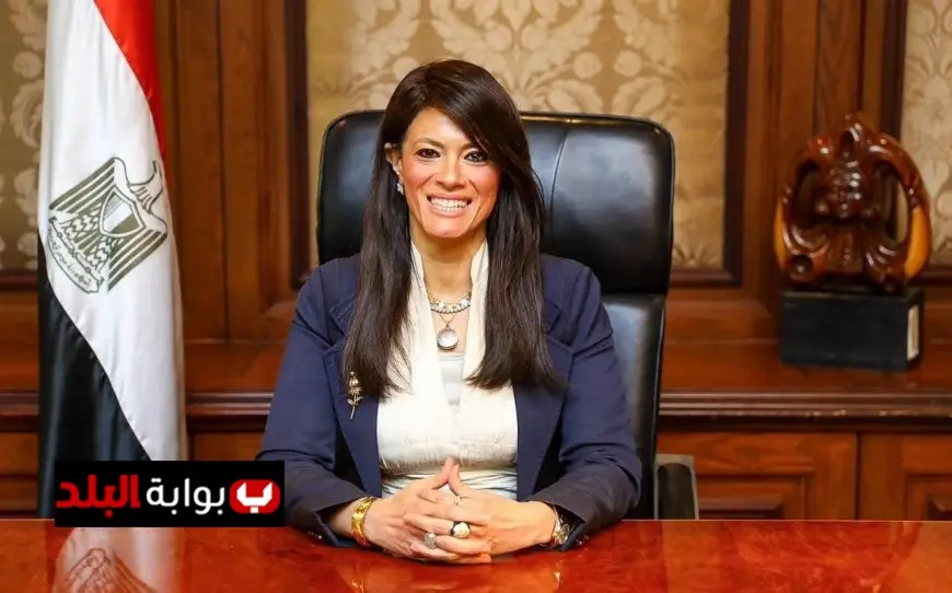 وزيرة التخطيط تبرز دورها في مؤتمر الابتكار لتحسين منظومة العدالة المصرية