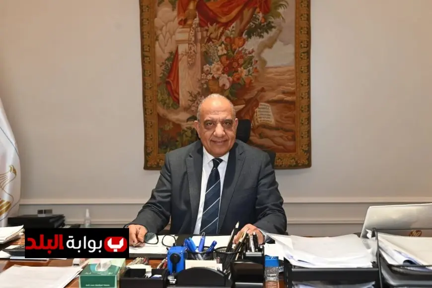 وزير الكهرباء يؤكد أن محطة الضبعة تتمتع بمعدل أمان 100% ولا يوجد خطر من الانفجارات أو التسريبات