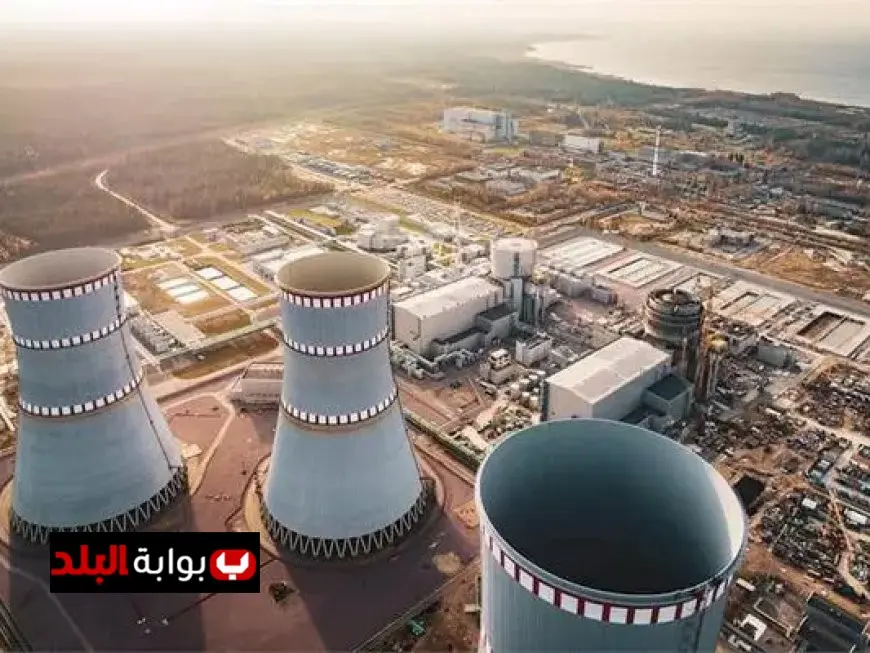 أيمن الوكيل يؤكد أن محطة الضبعة ستقود نحو تطوير صناعات جديدة في مصر