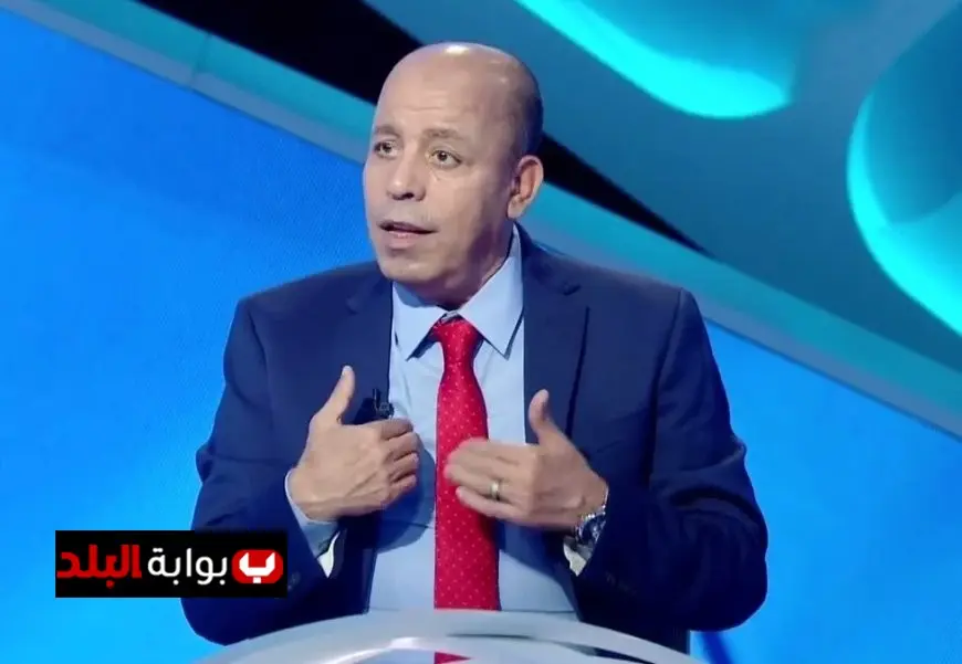 بدر رجب يدعو لزيادة رواتب مدربي البراعم ويحذر من تدخل أولياء الأمور في مستقبل اللاعبين