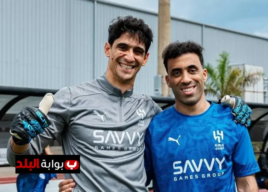 الشباب يكشف تفاصيل تأثير غياب حمدالله على الهلال