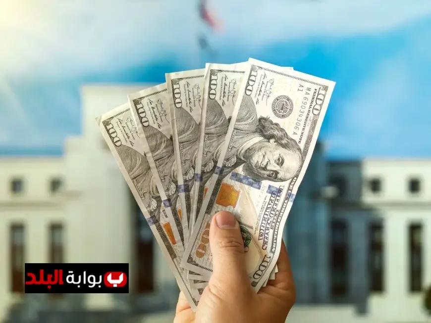 توقعات سعر صرف الدولار أمام الجنيه قبل اجتماع البنك المركزي اليوم الخميس