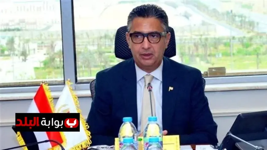 وفاة والدة وزير التموين والجنازة في التجمع الأول عصر اليوم