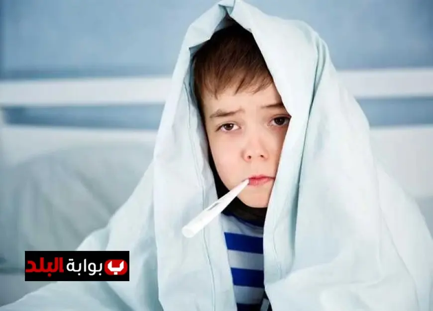 تعرف على نصائح ذهبية لتعزيز مناعة الأطفال ومواجهة نزلات البرد في ظل خطر عرق الأطفال