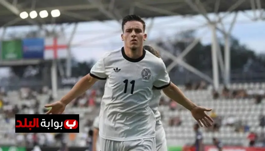 جوارديولا يترقب تألق المعجزة الألمانية سعيد الملا وسط صراع عمالقة أوروبا للحصول على خدماته