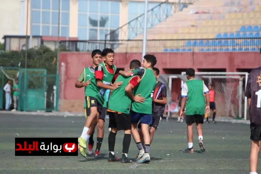 الشباب والرياضة تنهي دوري المدارس المؤهل لبطولة شمال أفريقيا في الإسكندرية بنجاح