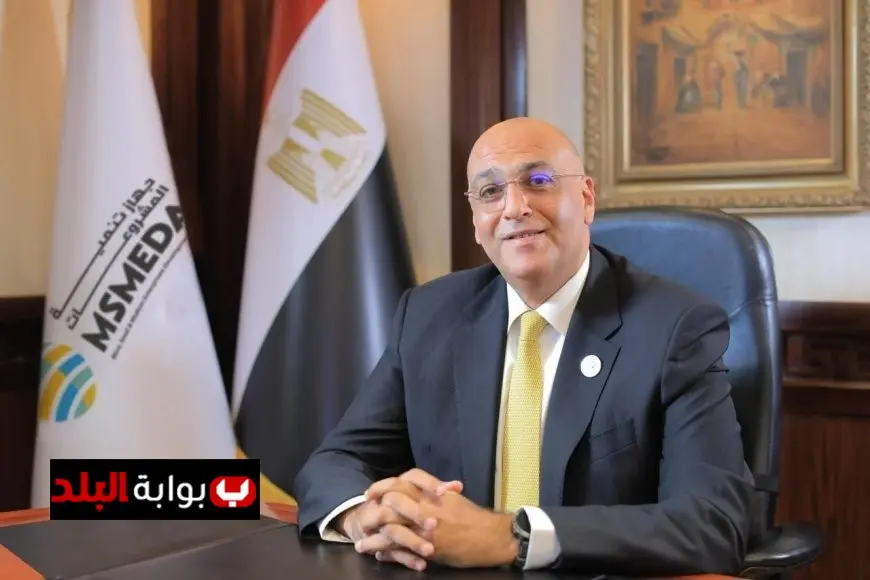 جهاز تنمية المشروعات يقدم برامج تدريبية مبتكرة لذوي الإعاقة لتعزيز ريادة الأعمال