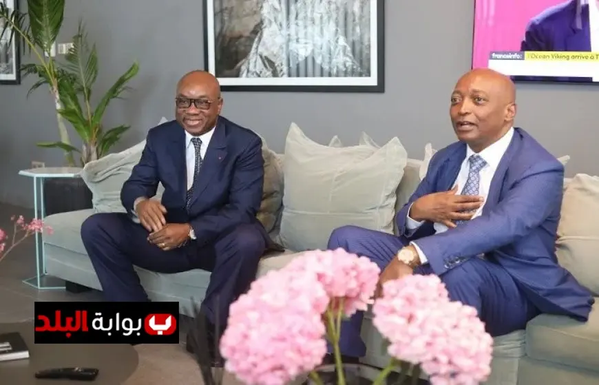 موتسيبي يؤكد أن أحد المنتخبات الإفريقية سيفوز بلقب كأس العالم في المستقبل