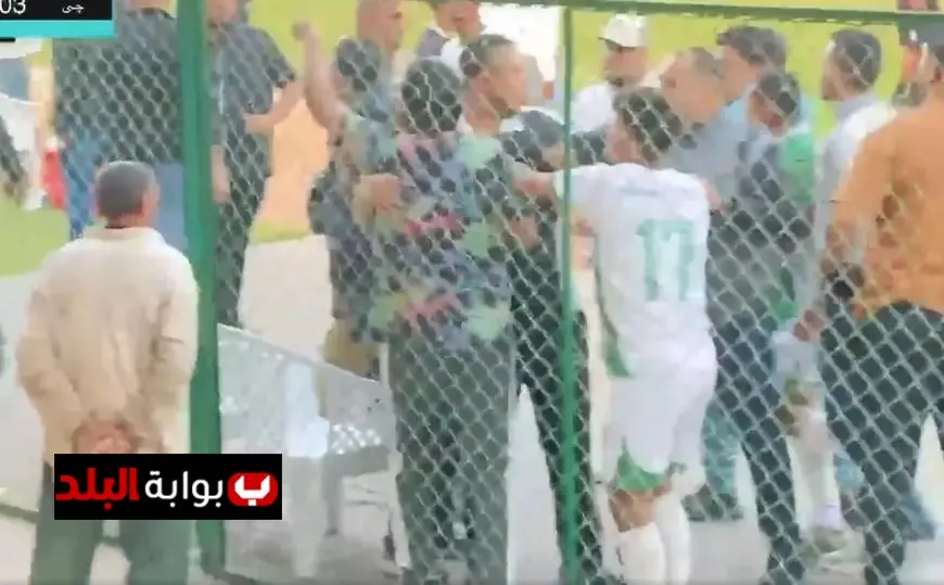 عقوبات مباراة جي والقناطر الخيرية توقف إبراهيم صلاح 8 مباريات وتغيير موقع مباراتين