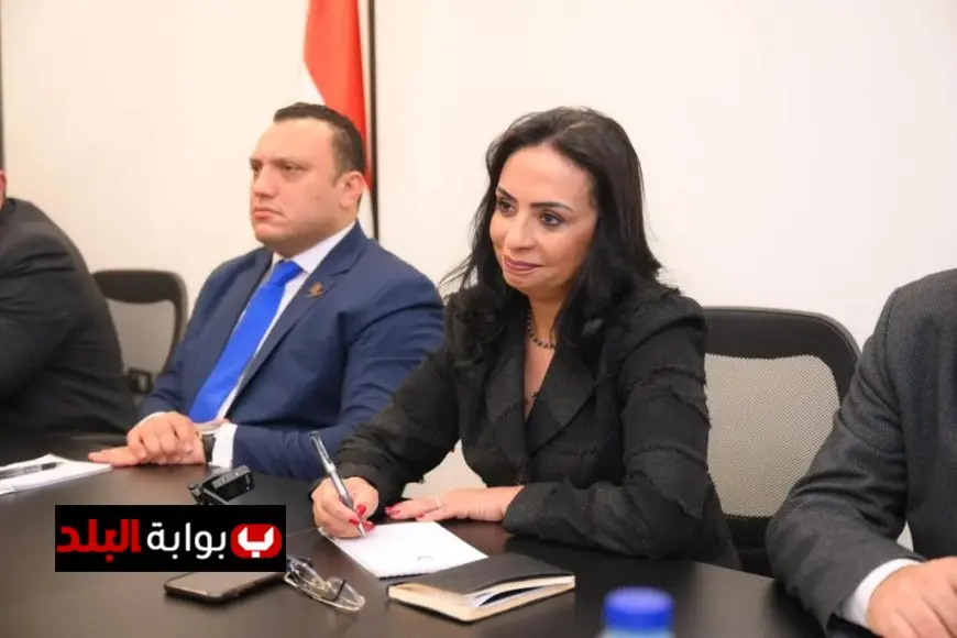 التضامن تعلن عن خطط لتحويل العاصمة الجديدة إلى أول مدينة صديقة للأطفال في المنطقة