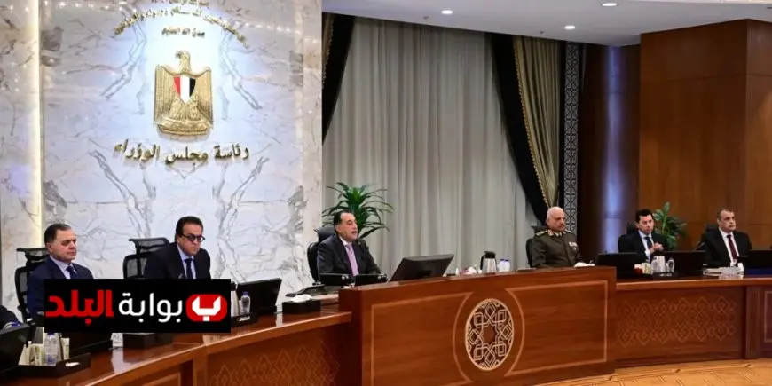 مدبولي يؤكد أهمية إرادة الرئيس السيسي في تحقيق إنجازات كبيرة بالمنطقة الاقتصادية لقناة السويس