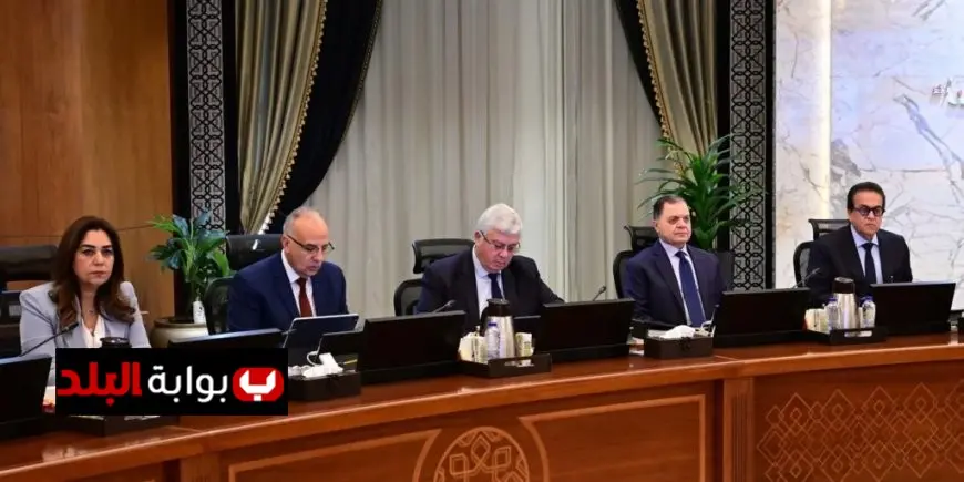 مجلس الوزراء يوافق على إصدار لائحة جديدة لتنظيم التصوير الأجنبي في مصر